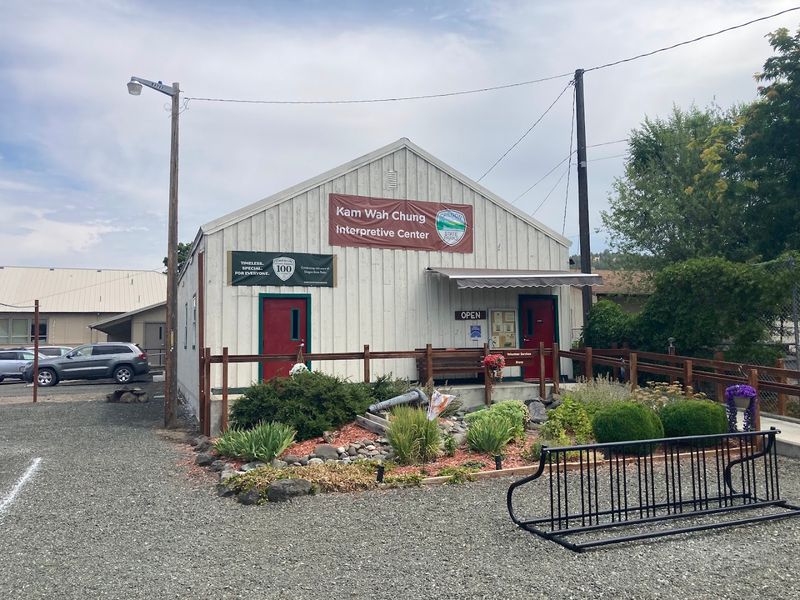 Where To Find It In John Day Where To Find It In John Day
