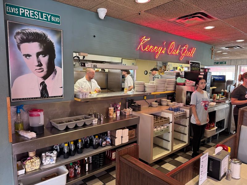 Where To Find This Nostalgic Spot