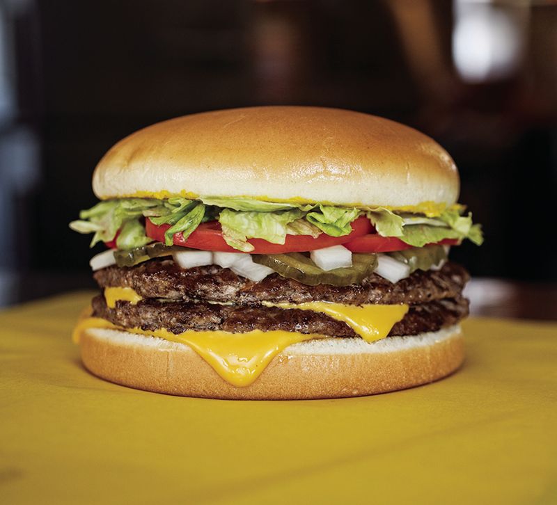 Where Whataburger Actually Began: The Corpus Christi Connection