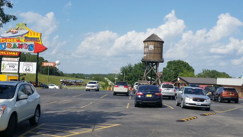 Where You Actually Find It
