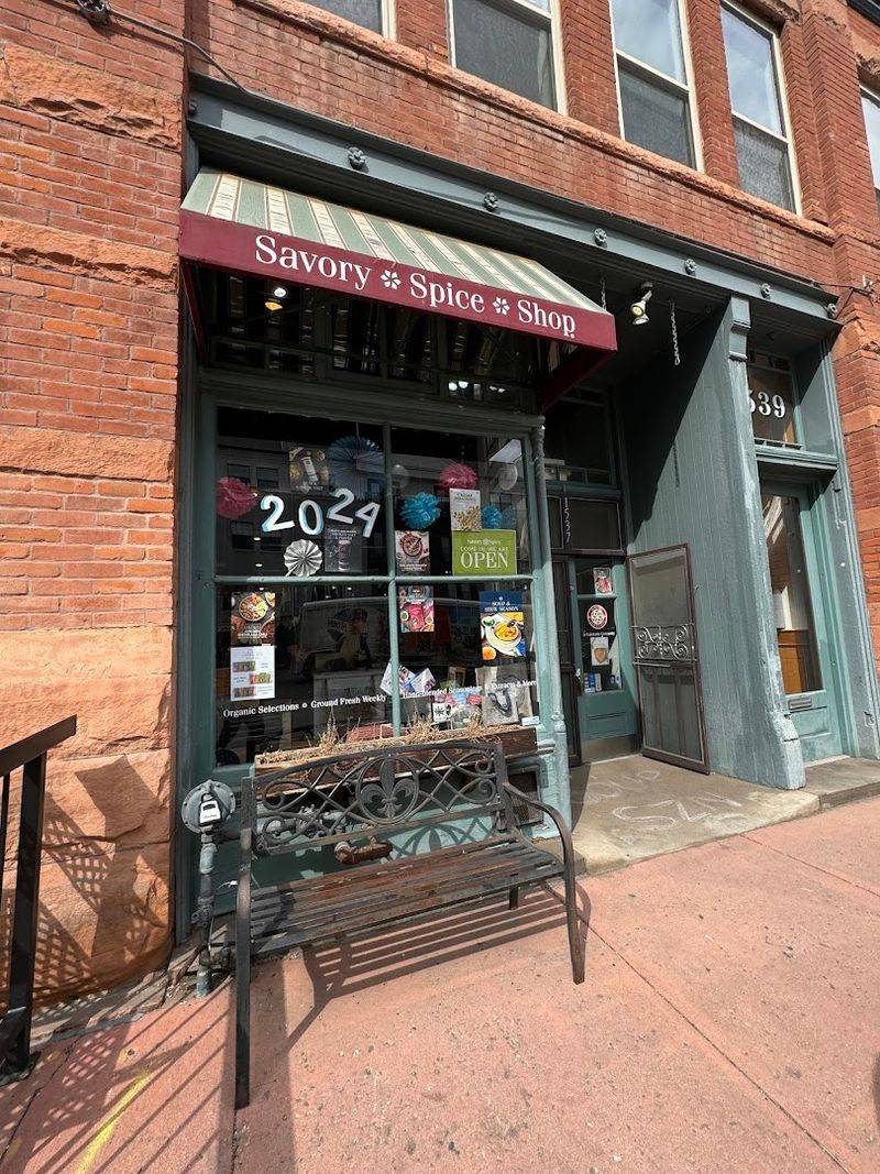 Where You Find It In Denver Where You Find It In Denver