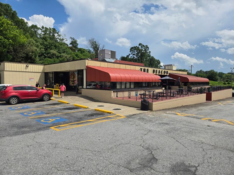 Where You Need To Go Hungry