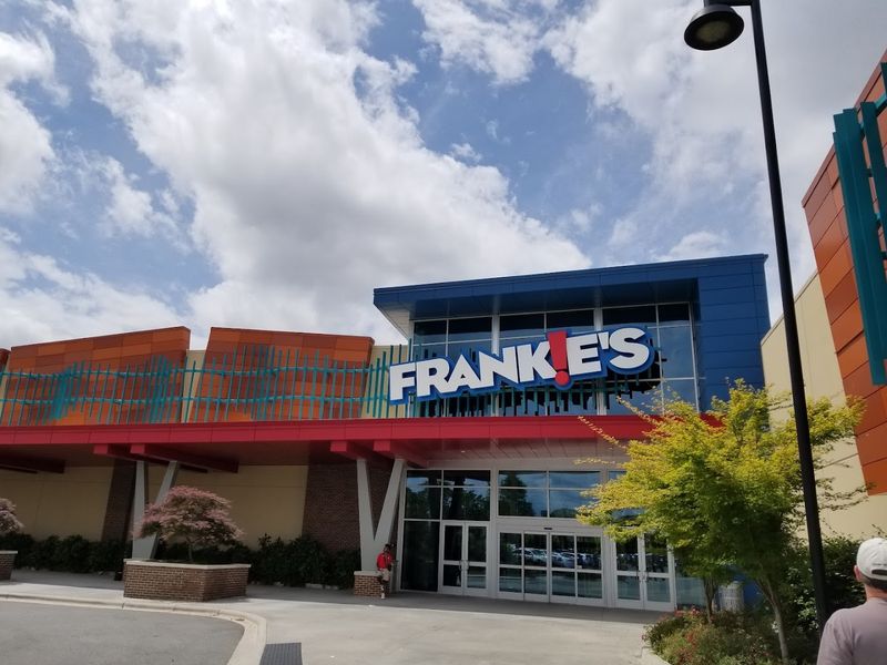 Where You Will Actually Find It