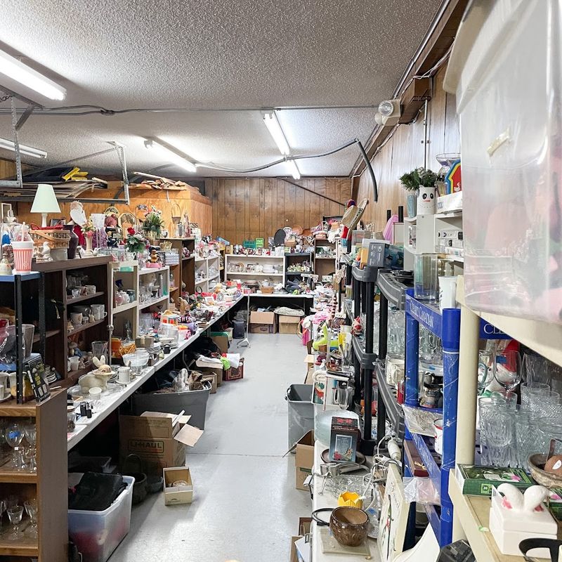 Where the Shop Lives in Oklahoma City Where the Shop Lives in Oklahoma City