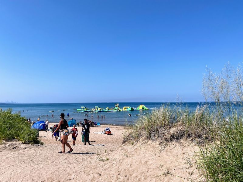 Whihala Beach Adds A Perfect Sandy Backdrop To Your Day