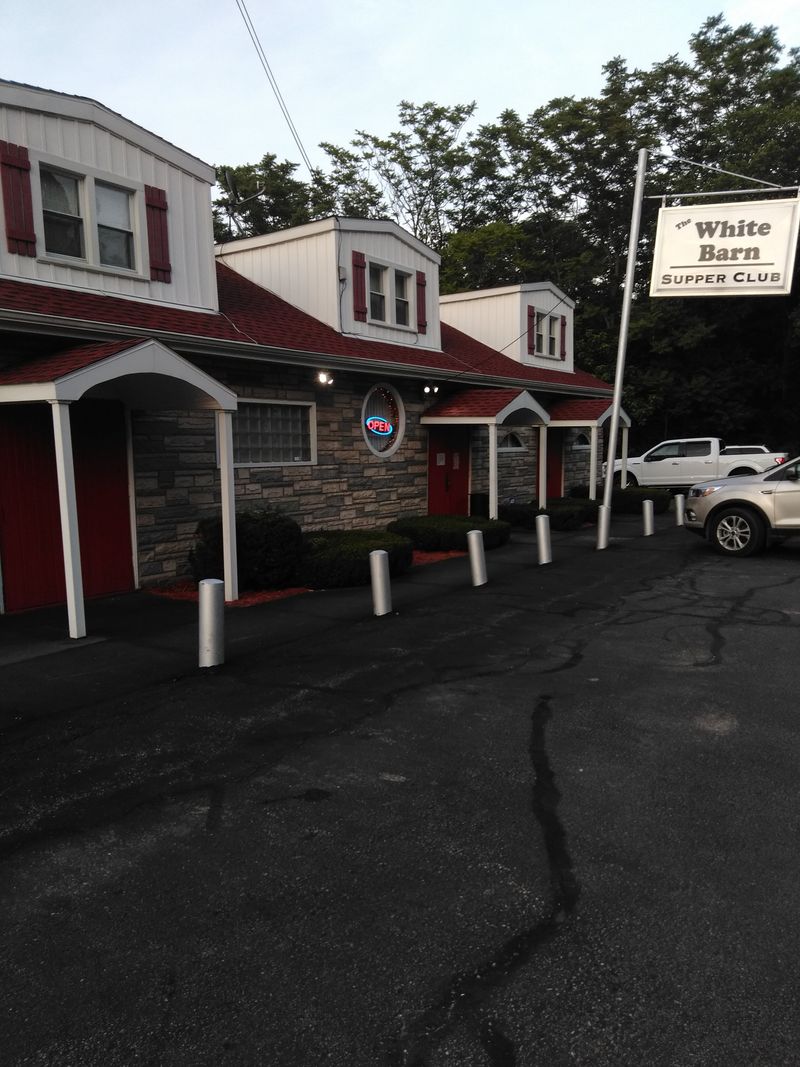 White Barn Supper Club