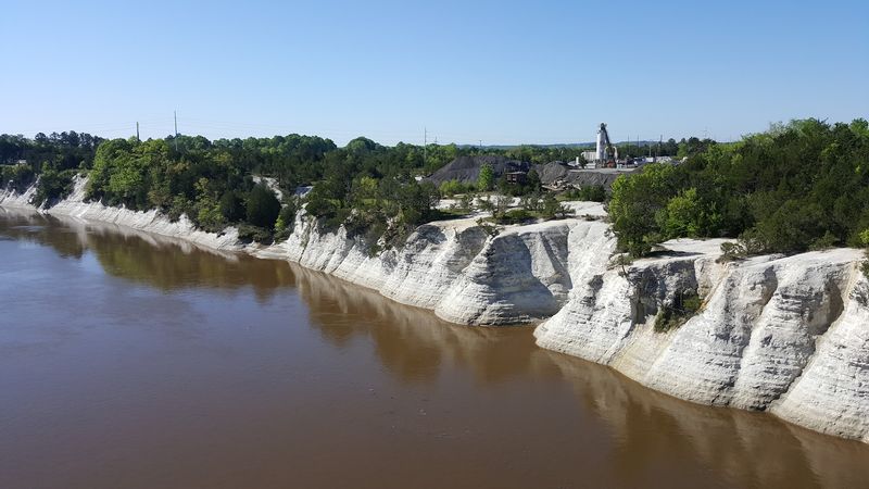 White Cliffs of Epes