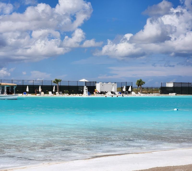 White Sand Beaches Straight Out of a Postcard
