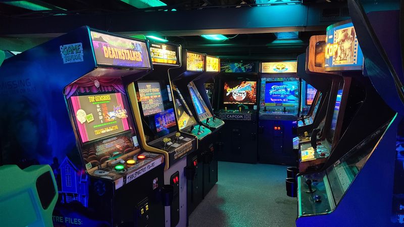 Who Should Visit Galactix and When to Go
