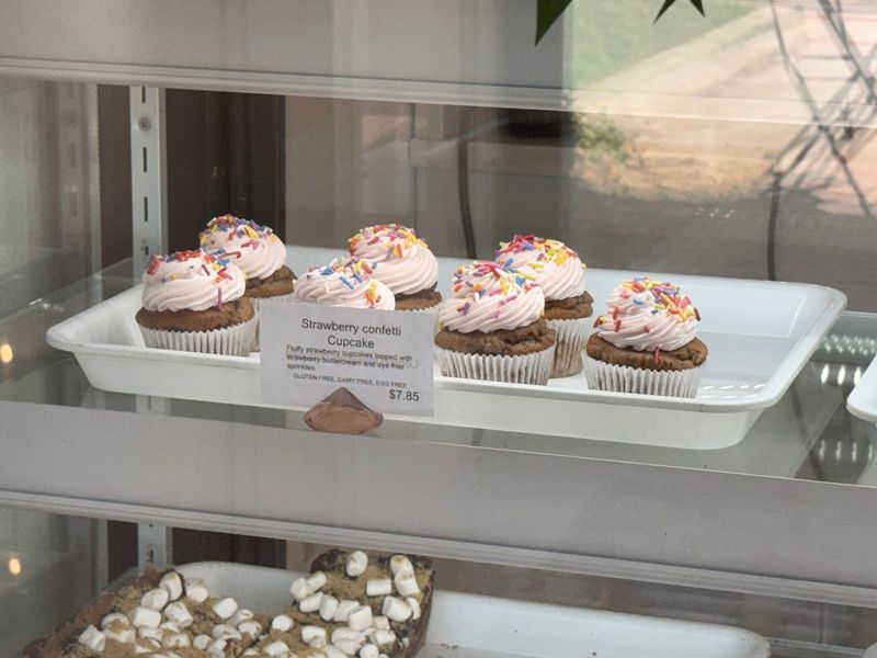 Who Sweet Gilly's Is Really For