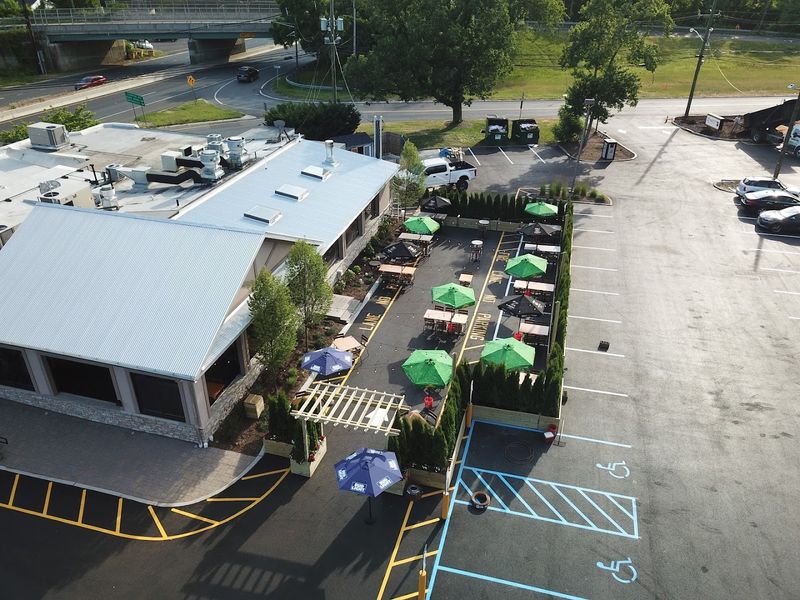 Why 22 West Tap and Grill Is Worth the Drive on Route 22
