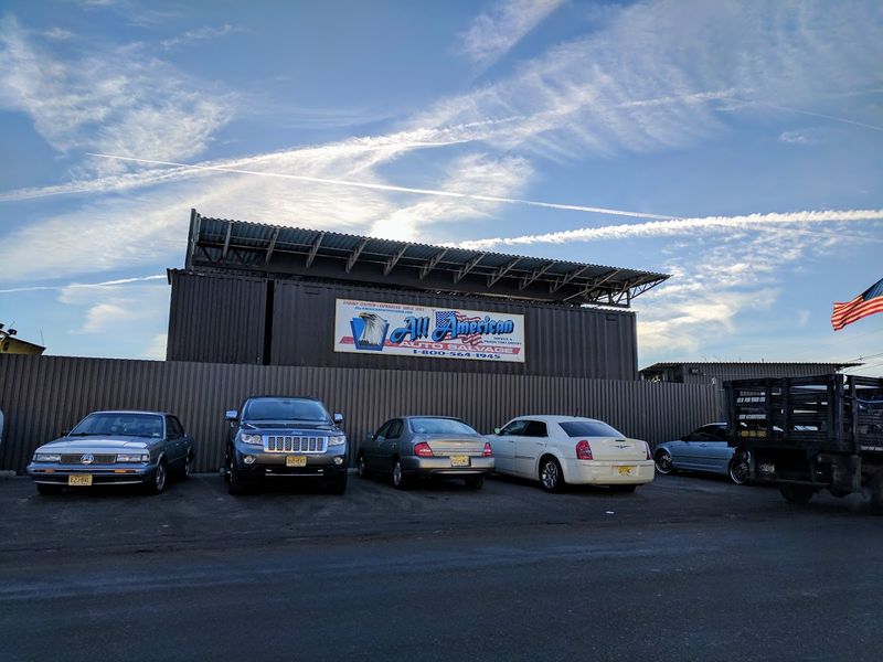 Why All American Auto Salvage Keeps Earning Repeat Customers Why All American Auto Salvage Keeps Earning Repeat Customers