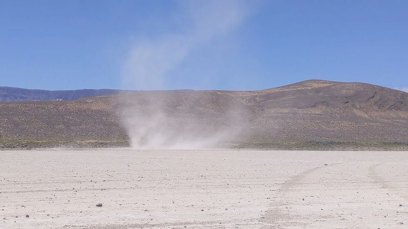 Why Alvord Desert Stays With You Long After You Leave