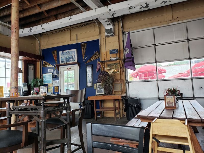Why Andy Nelson's Deserves a Spot on Your Maryland Road Trip