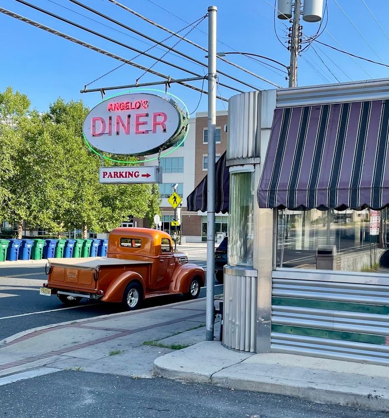 Why Angelo's Is Worth the Drive from Anywhere in South Jersey