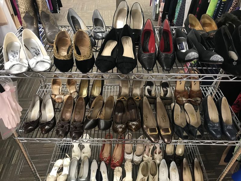 Why Arc's Value Village Keeps People Coming Back