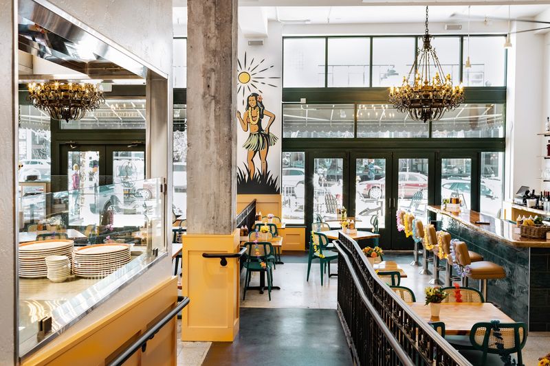 Why Asheville Cannot Stop Talking About This Place