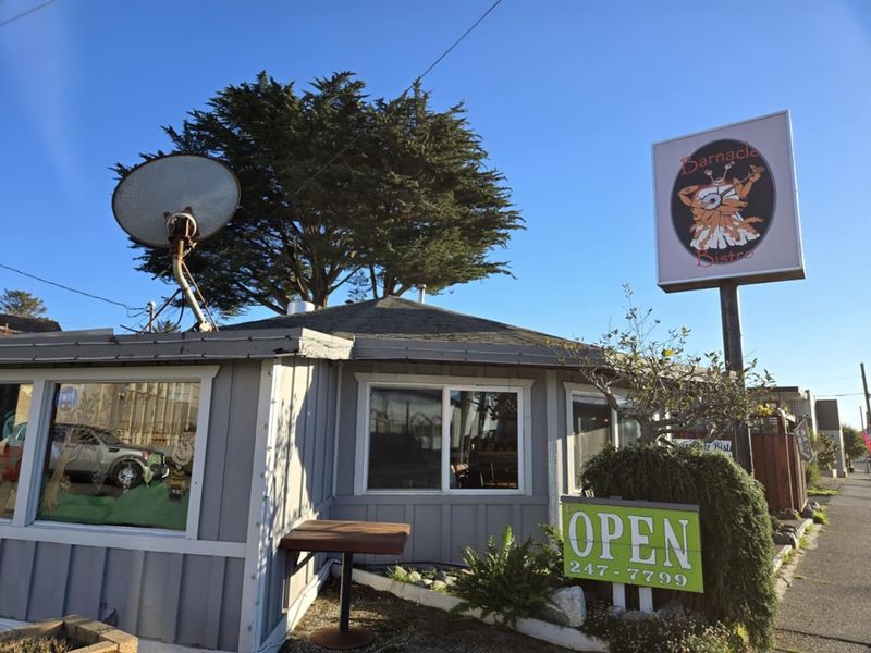 Why Barnacle Bistro Belongs on Your Oregon Coast Road Trip