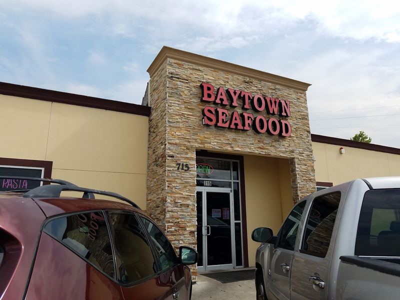 Why Baytown Seafood Belongs on Your Texas Food Map Why Baytown Seafood Belongs on Your Texas Food Map