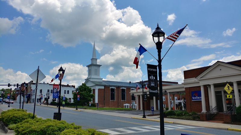 Why Bedford, Virginia, Deserves a Spot on Your Next Road Trip