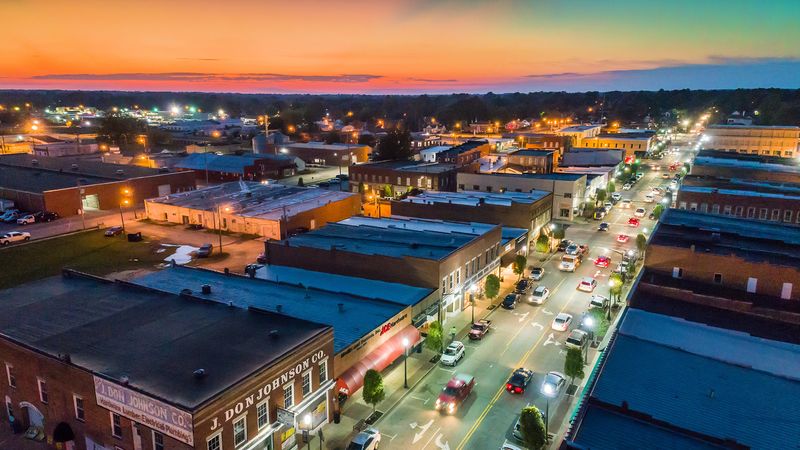 Why Benson, NC Deserves a Spot on Your Road Trip Map Why Benson, NC Deserves a Spot on Your Road Trip Map
