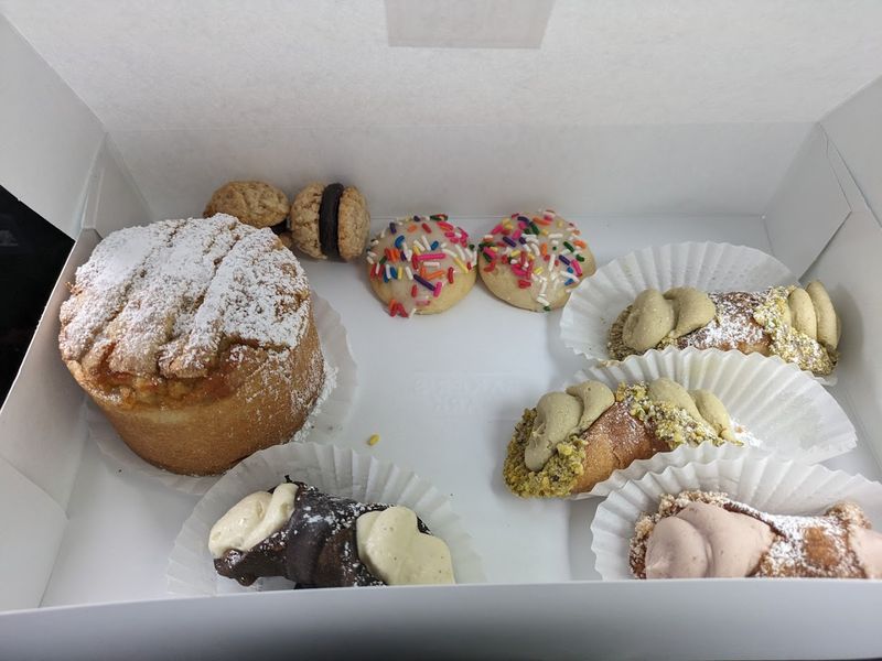 Why Bisnonna Bakeshop Has Earned Its Place in Virginia Food Culture Why Bisnonna Bakeshop Has Earned Its Place in Virginia Food Culture