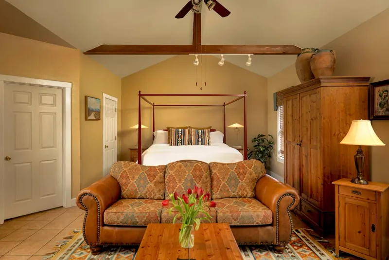 Why Blair House Inn Stays With You Long After Checkout