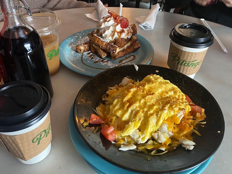 Why Blue Moon Cafe Deserves a Spot on Your Baltimore List