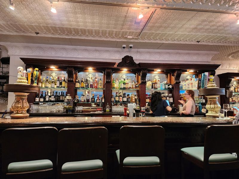 Why Bluewater Waterfront Grill Keeps Drawing People Back to Wrightsville Beach