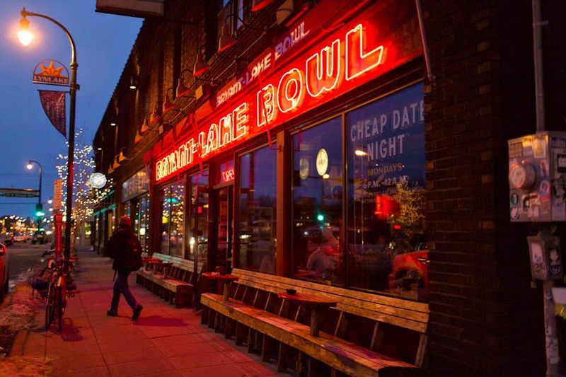 Why Bryant-Lake Bowl Belongs on Your Minneapolis List