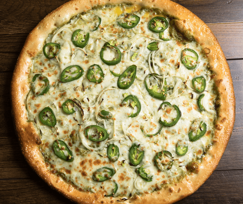 Why Bucks Coal Fired Pizza Deserves More Than Just Viral Fame