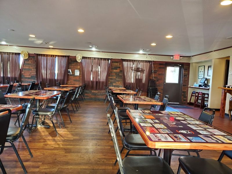Why Buffalo Joe's Deserves a Spot on Your Oklahoma Road Trip