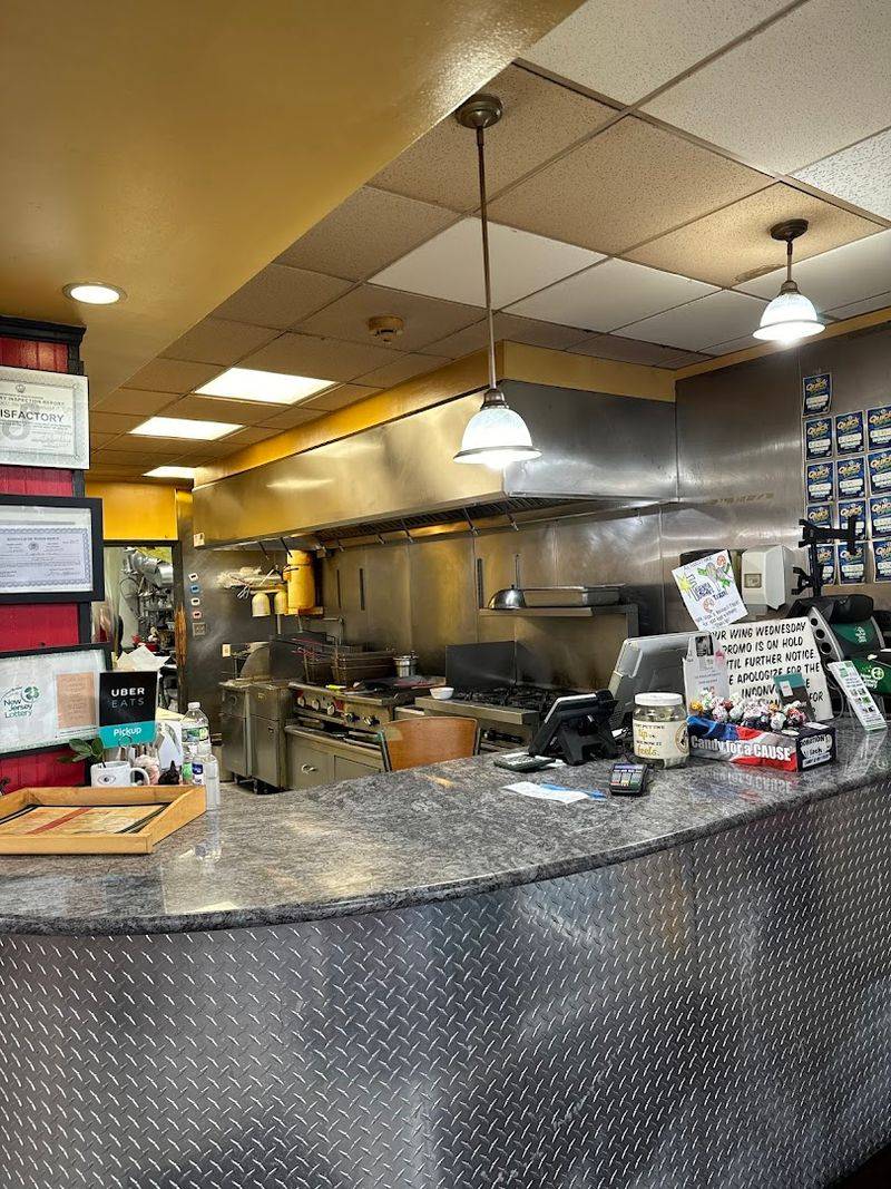 Why Buffalo's Has Earned Its Loyal Following in New Jersey