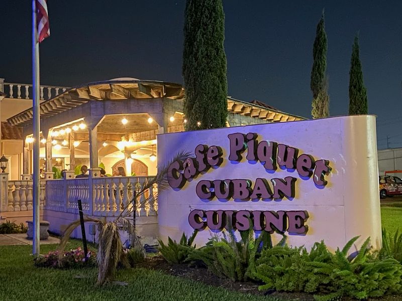 Why Cafe Piquet Belongs on Your Houston Food List