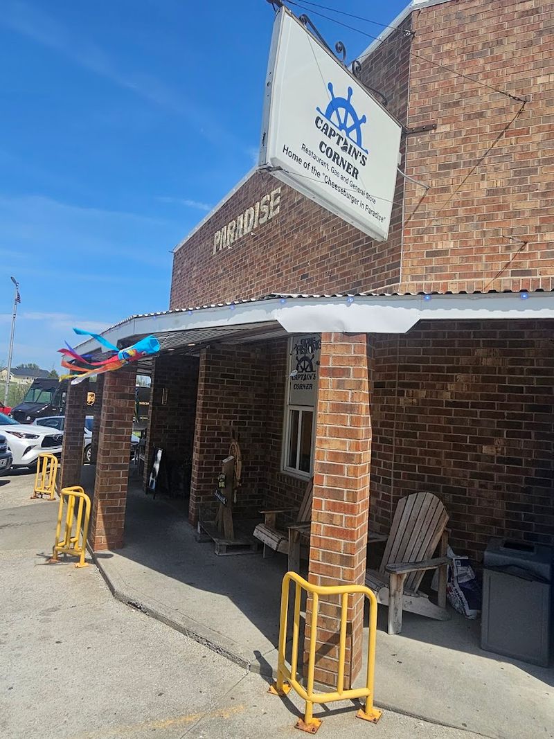 Why Captain's Corner Deserves the Drive