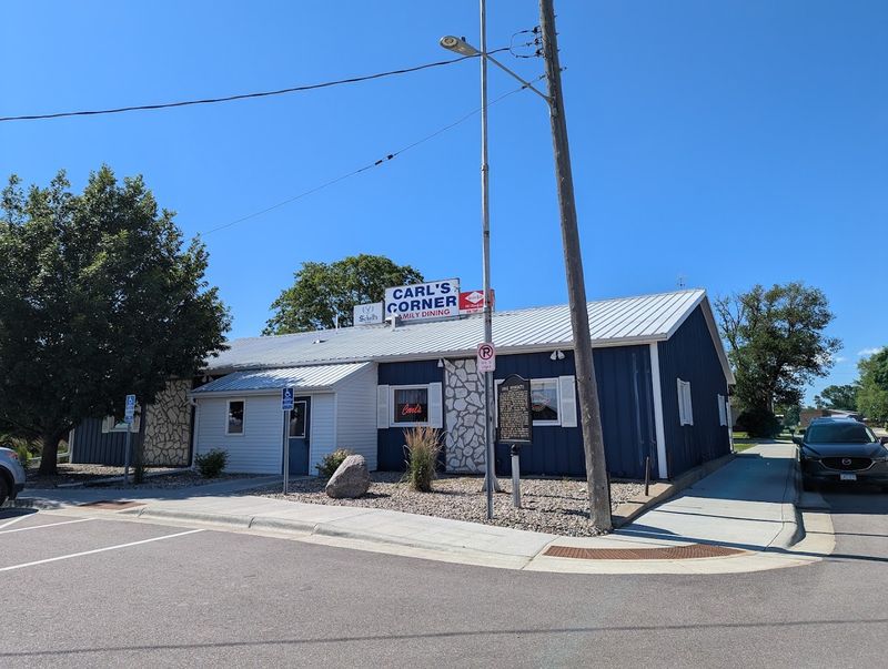 Why Carl's Corner Deserves the Drive