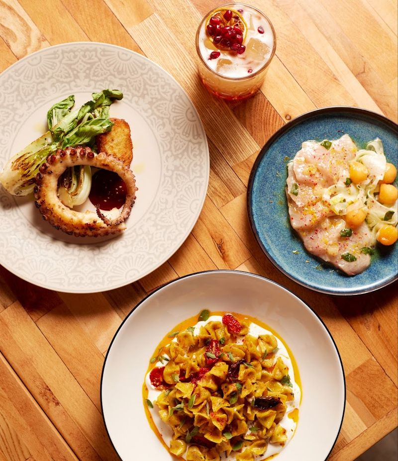 Why Charlottesville Was the Perfect City for This Restaurant
