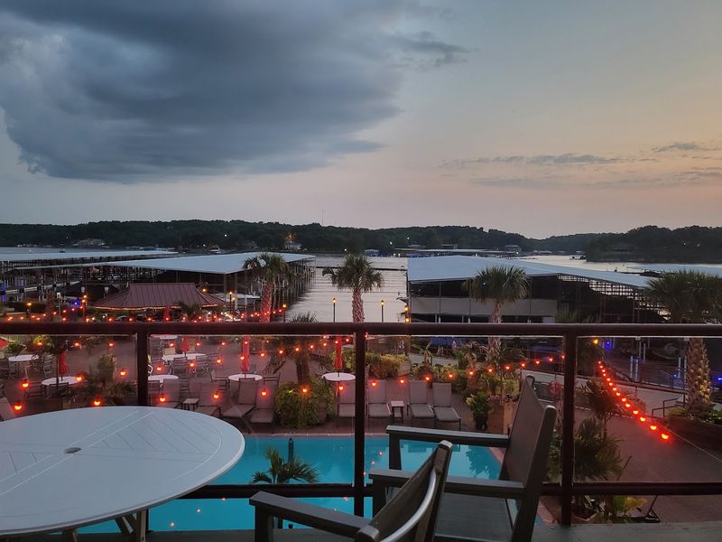 Why Cherokee Yacht Club Stays on Your Mind