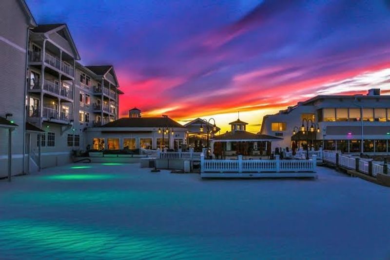 Why Chesapeake Beach Stays With You Long After You Leave