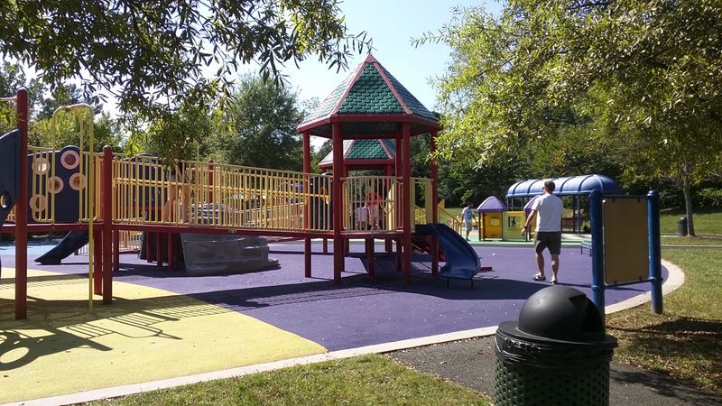 Why Clemyjontri Park Deserves a Spot on Every Family's Bucket List