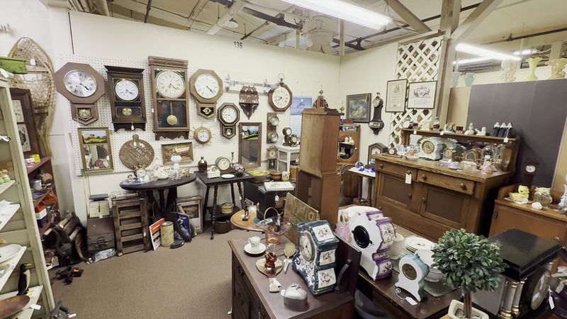 Why Collectors Keep Coming Back