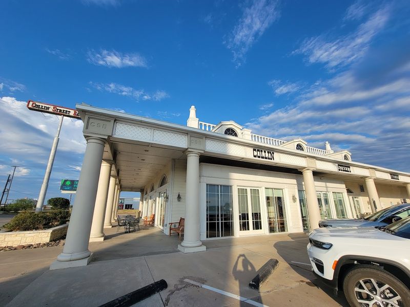 Why Corsicana Deserves a Spot on Your Texas Road Trip