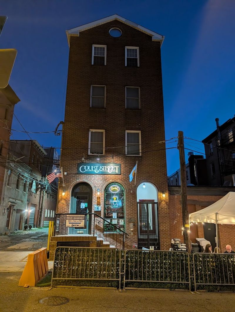 Why Court Street Remains the Best Reason to Visit Hoboken on a Monday