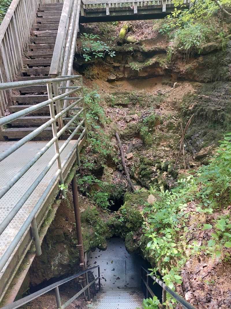 Why Devil's Well Deserves a Spot on Every Missouri Road Trip