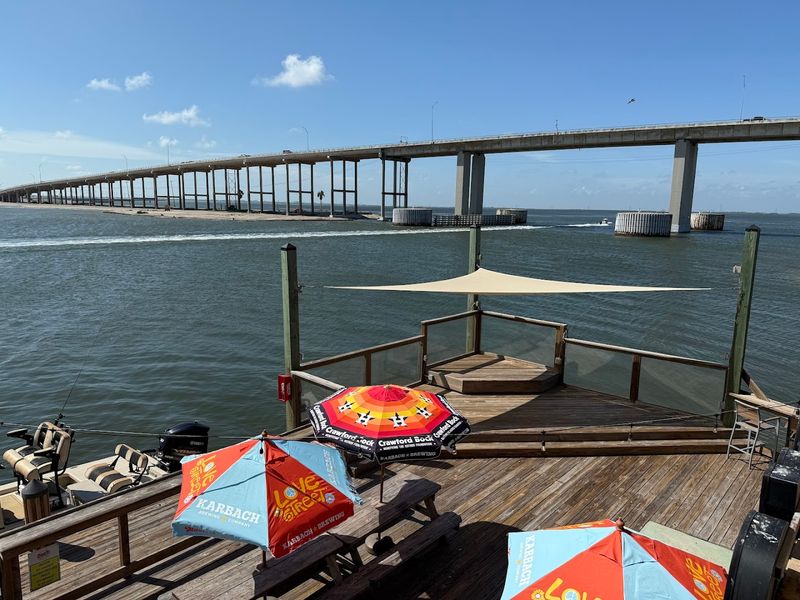 Why Doc's Keeps Earning Its Place on the Texas Coast