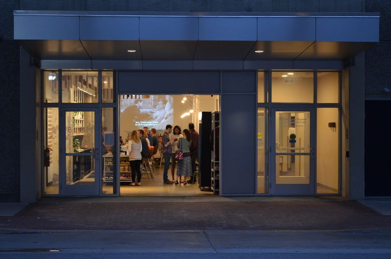Why Downtown Ann Arbor Needed This Place