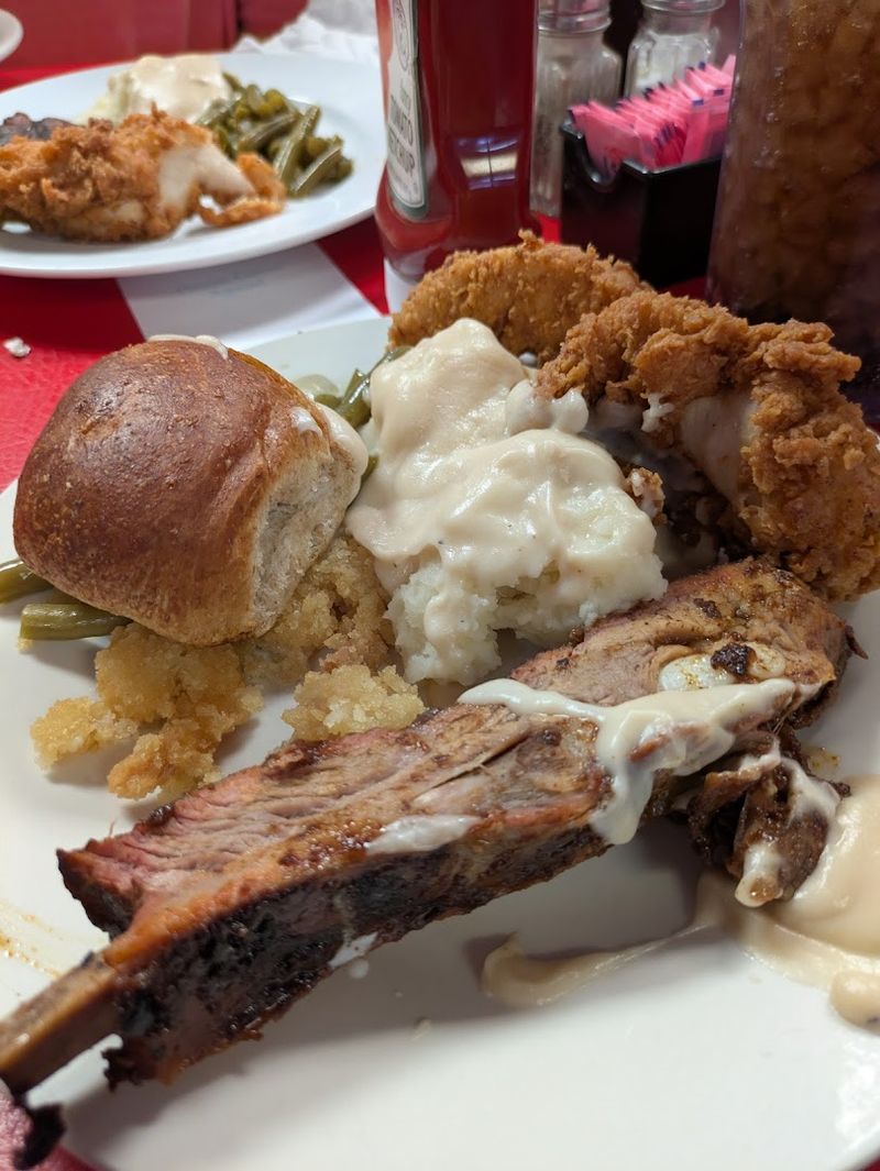 Why D's Is Worth the Drive From Anywhere