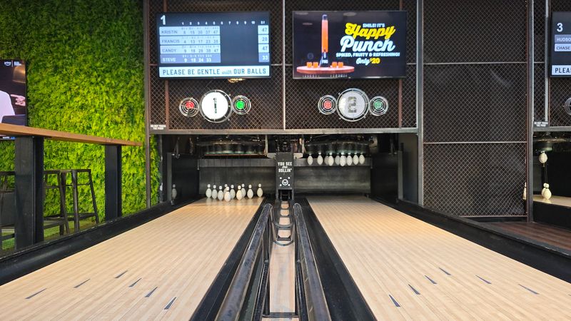 Why Duckpin Feels So Different Why Duckpin Feels So Different