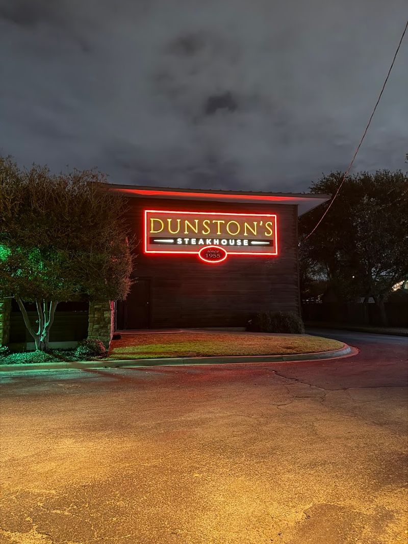 Why Dunston's Is Worth the Trip to Harry Hines Blvd