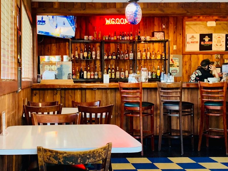 Why El Patio Belongs On Every Austin Itinerary
